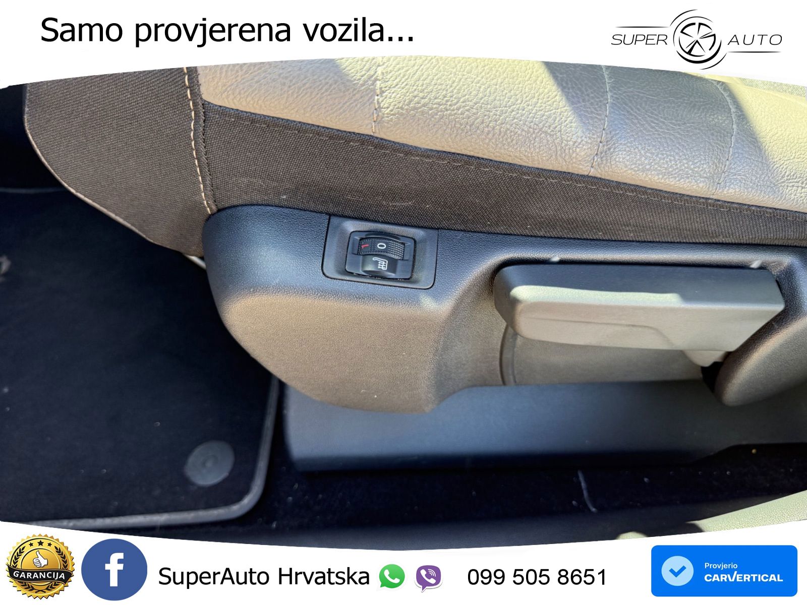 Citroen C3 Aircross 1.5 BlueHDi (110 KS)