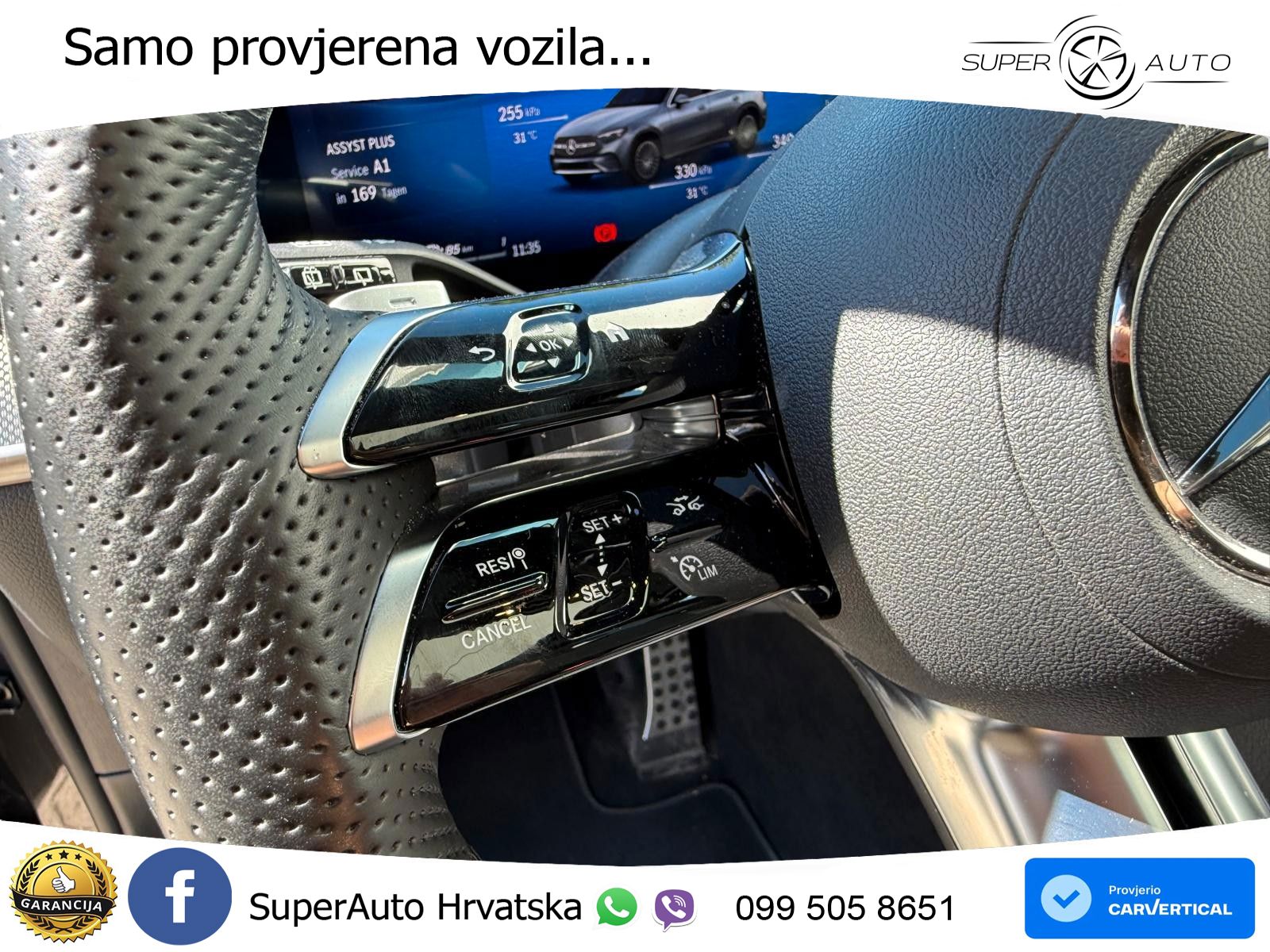 Mercedes GLC 300 (258 KS) 4MATIC 9G-TRONIC AMG ACC+GR SJED+360+PANO