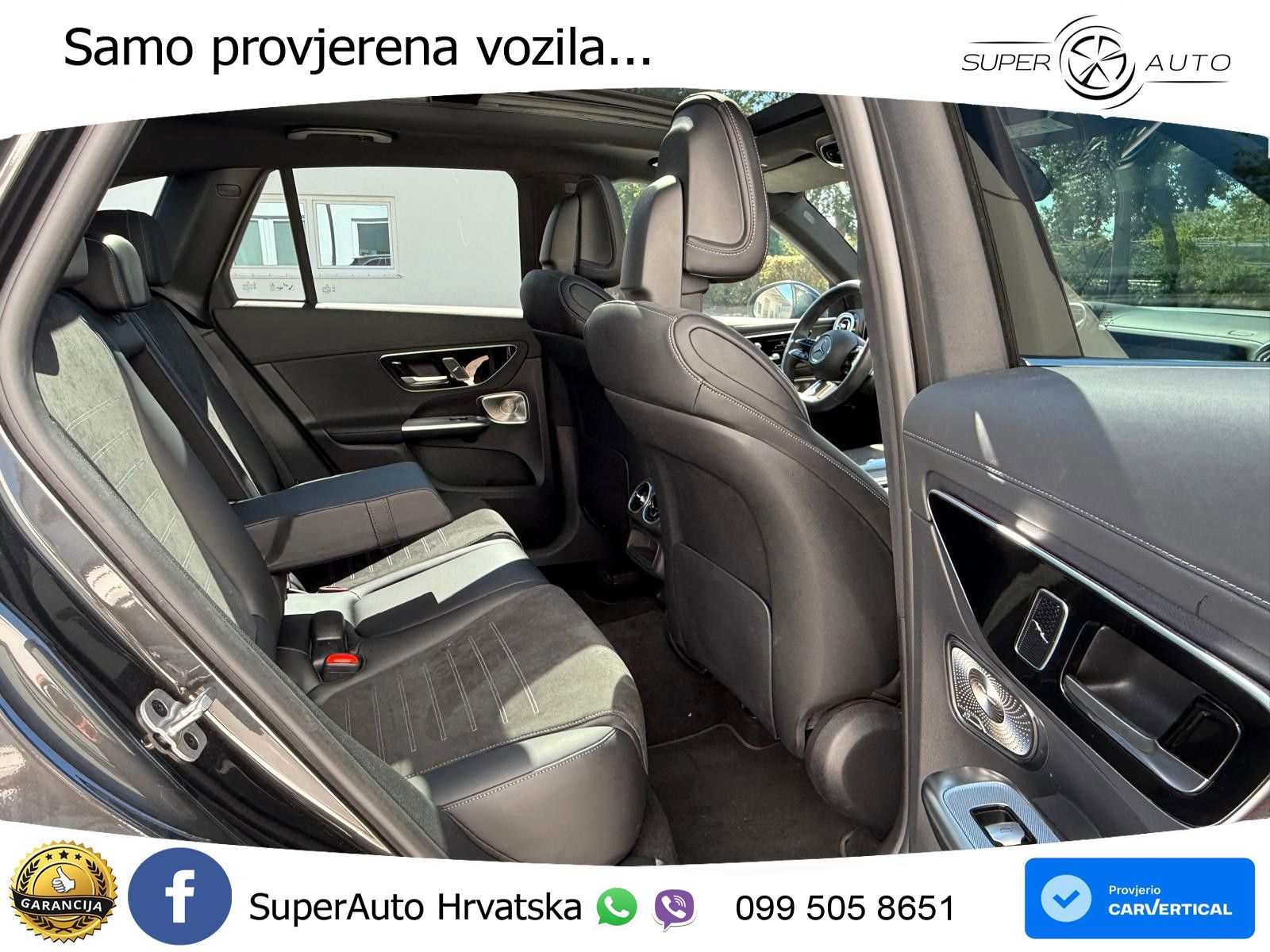 Mercedes GLC 300 (258 KS) 4MATIC 9G-TRONIC AMG ACC+GR SJED+360+PANO