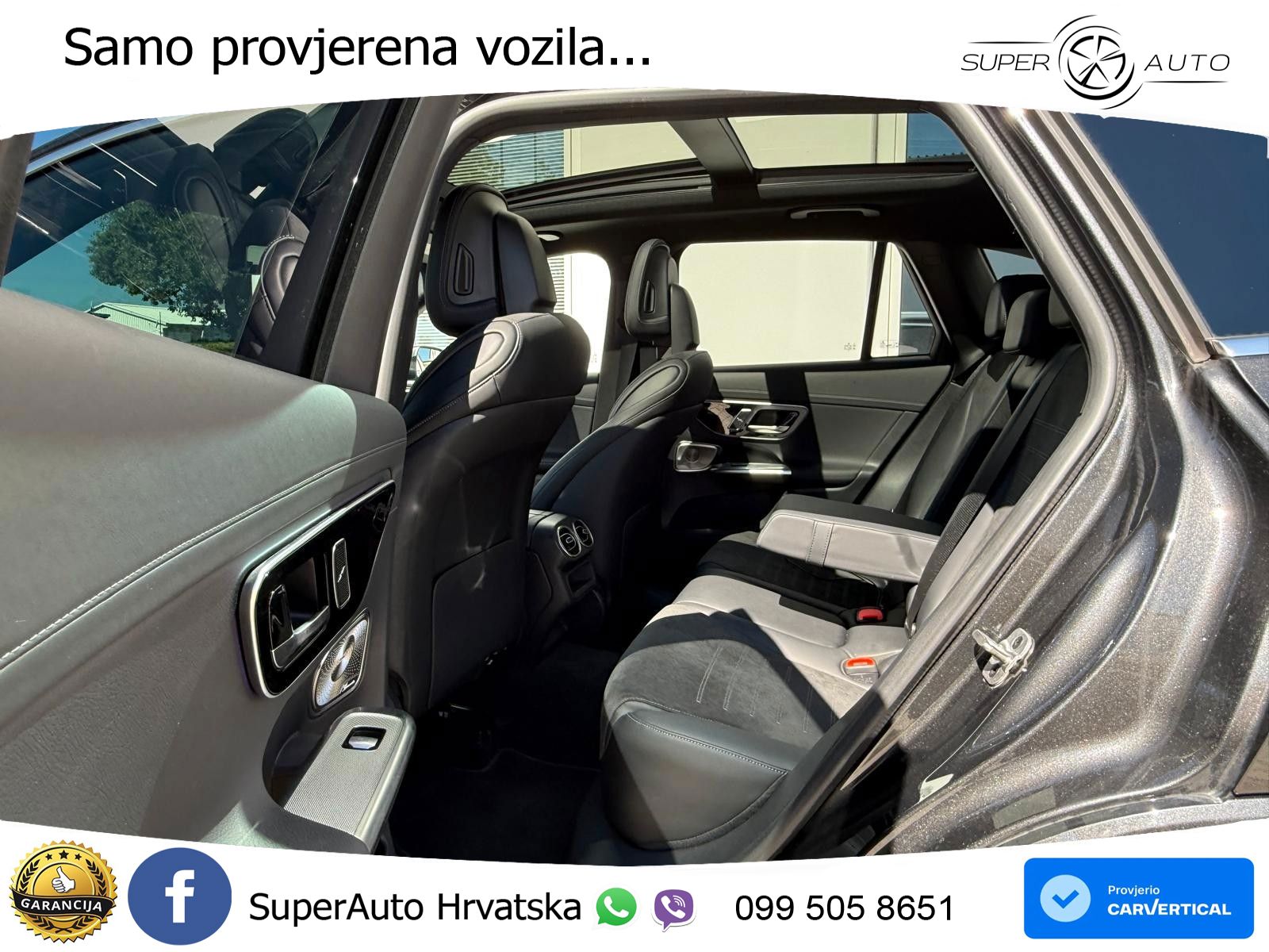 Mercedes GLC 300 (258 KS) 4MATIC 9G-TRONIC AMG ACC+GR SJED+360+PANO