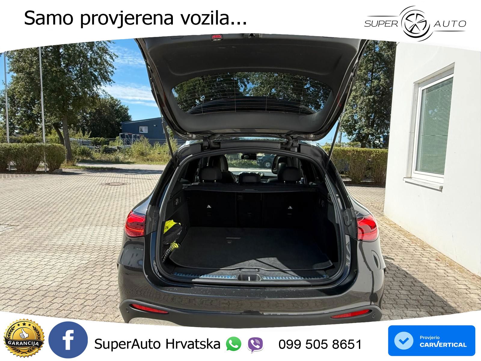 Mercedes GLC 300 (258 KS) 4MATIC 9G-TRONIC AMG ACC+GR SJED+360+PANO