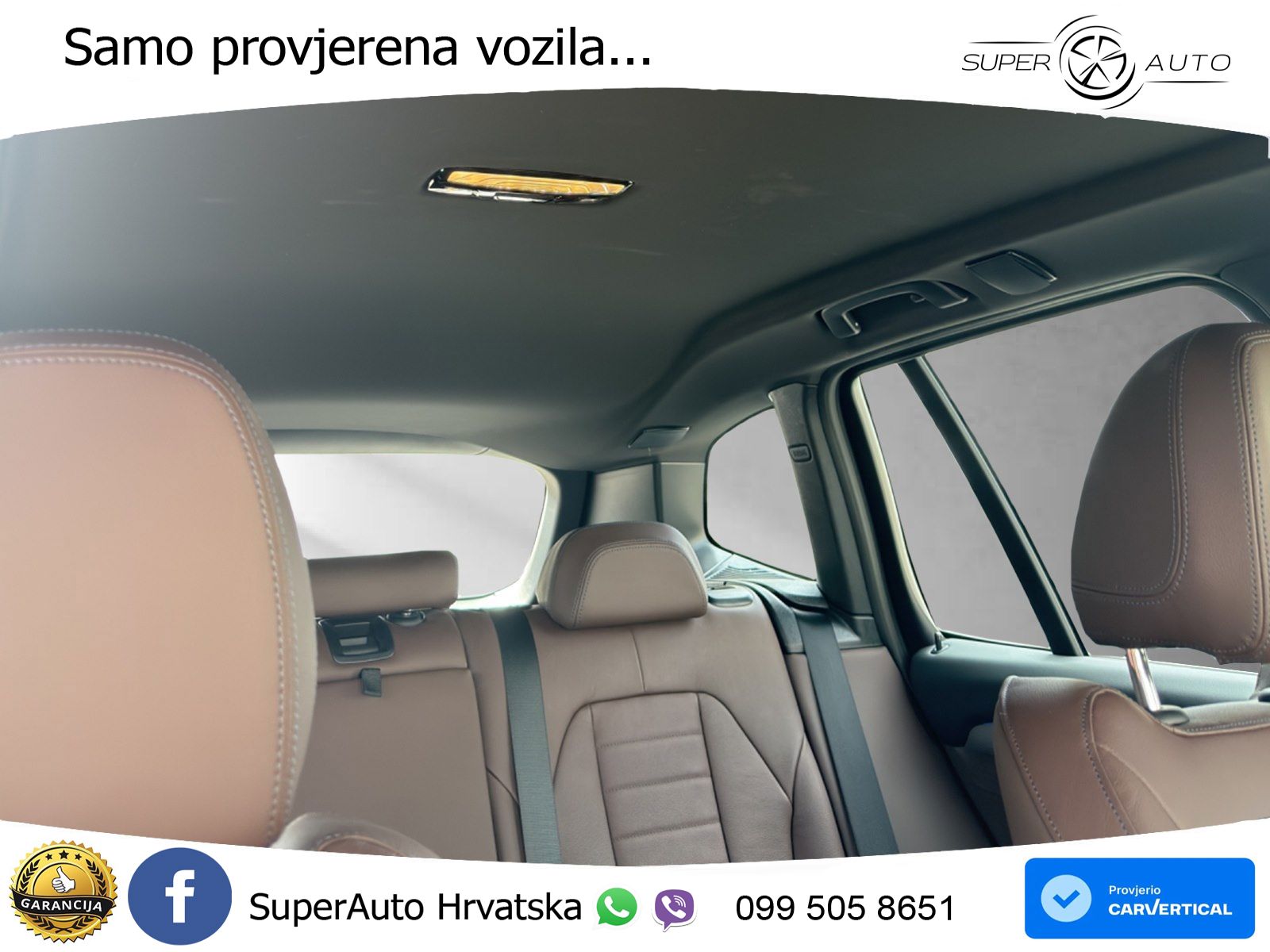 BMW X3 20i xDrive Steptronic M Sport