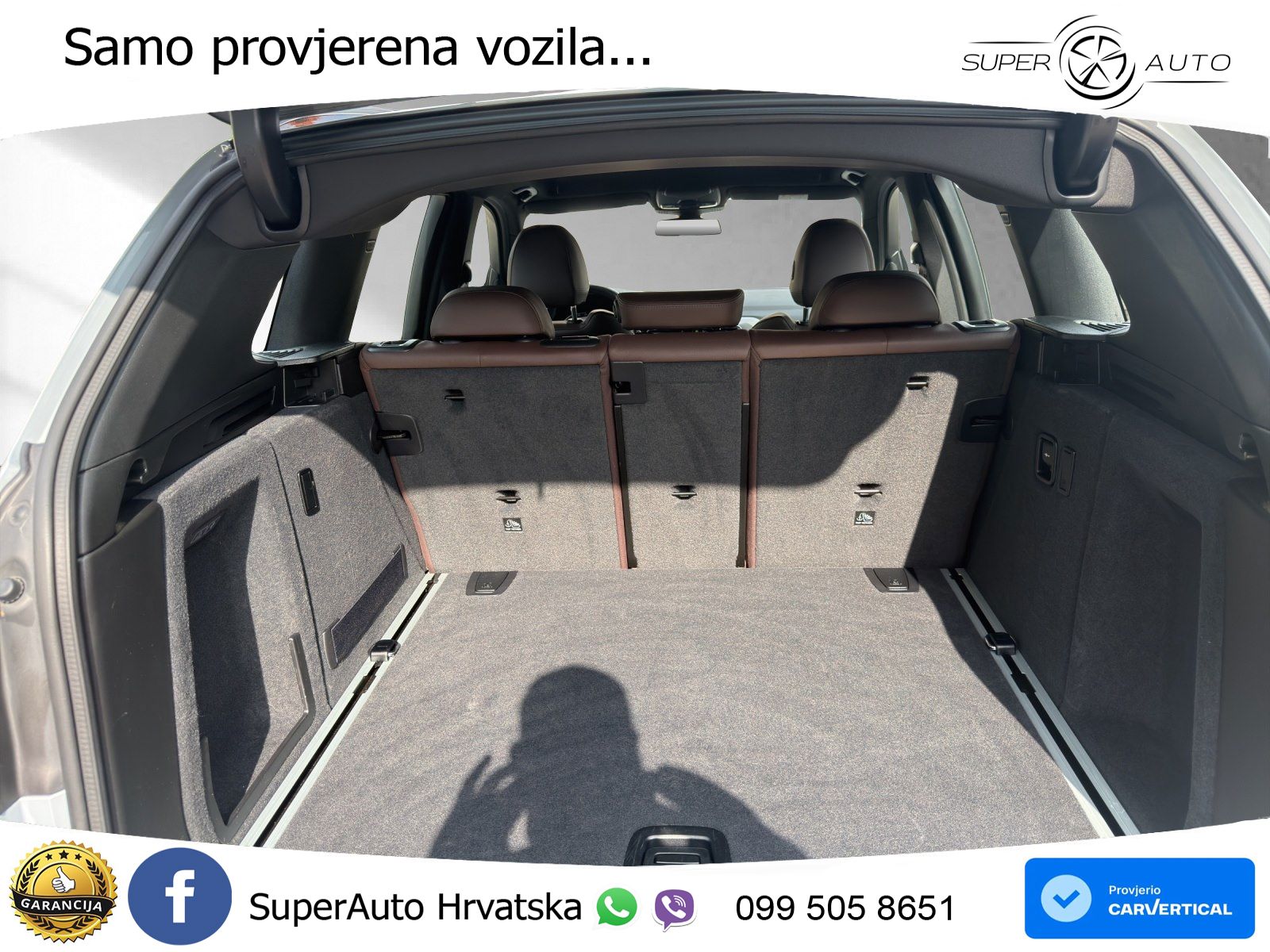 BMW X3 20i xDrive Steptronic M Sport
