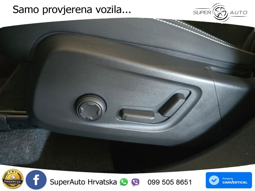 Volvo XC40 2.0 B4 AWD 197 KS Automatic ACC+GR SJED+360+PANO