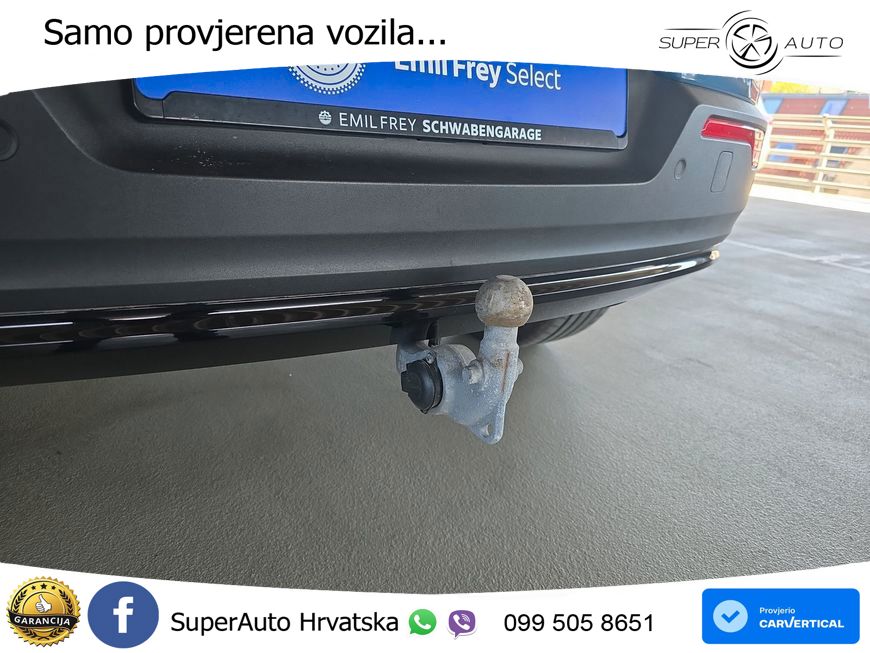 Volvo XC40 2.0 B4 AWD 197 KS Automatic ACC+GR SJED+360+PANO