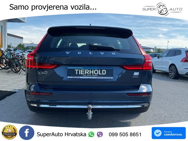 Volvo V60 2.0 T8 AWD Geartronic ACC+HEAD+4xGR SJED+360+PANO