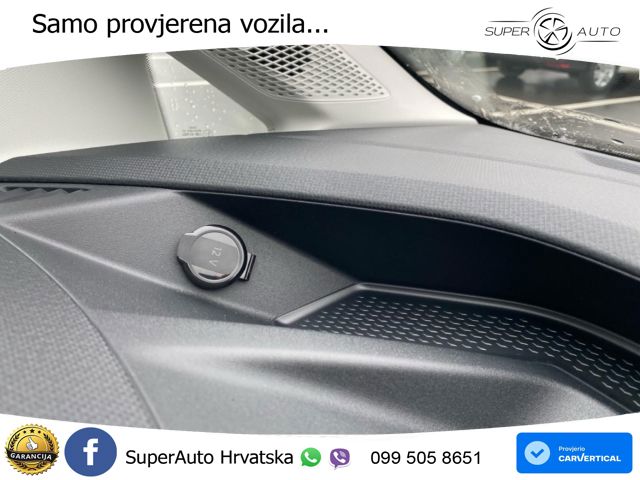 Volkswagen Caddy Maxi CARGO MAXI 2.0 TDI ECO PROFI  APP CON 102 KS