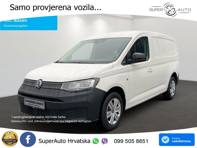 Volkswagen Caddy Maxi CARGO MAXI 2.0 TDI ECO PROFI  APP CON 102 KS