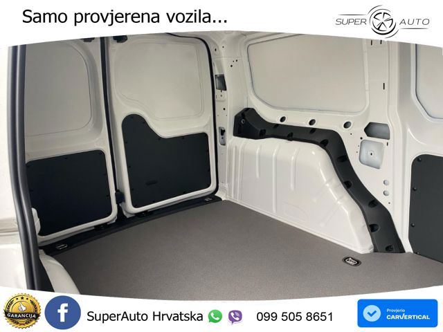 Volkswagen Caddy Maxi CARGO MAXI 2.0 TDI ECO PROFI  APP CON 102 KS