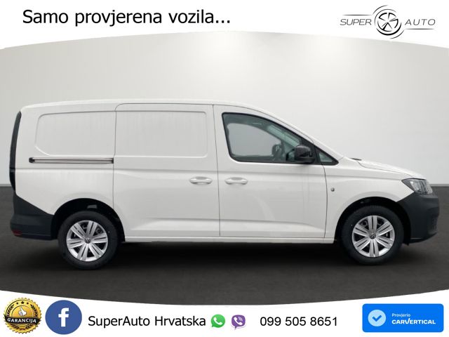 Volkswagen Caddy Maxi CARGO MAXI 2.0 TDI ECO PROFI  APP CON 102 KS