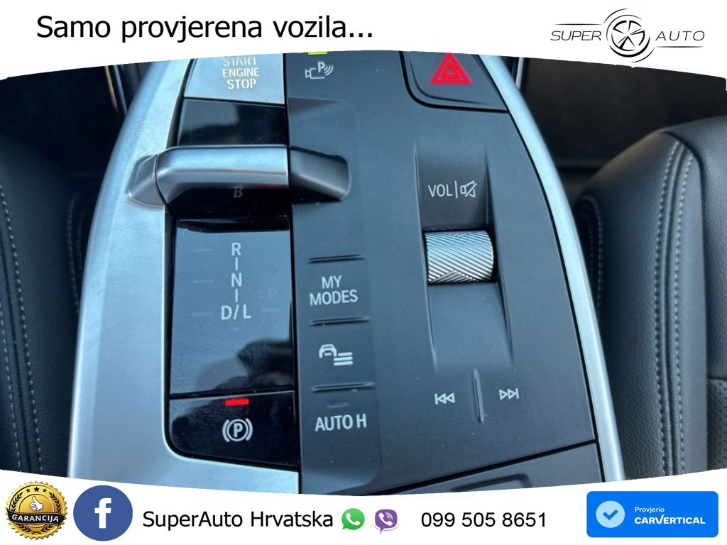 BMW X1 18d (150 KS) sDrive Steptronic xLine LED+GR SJED+ACC