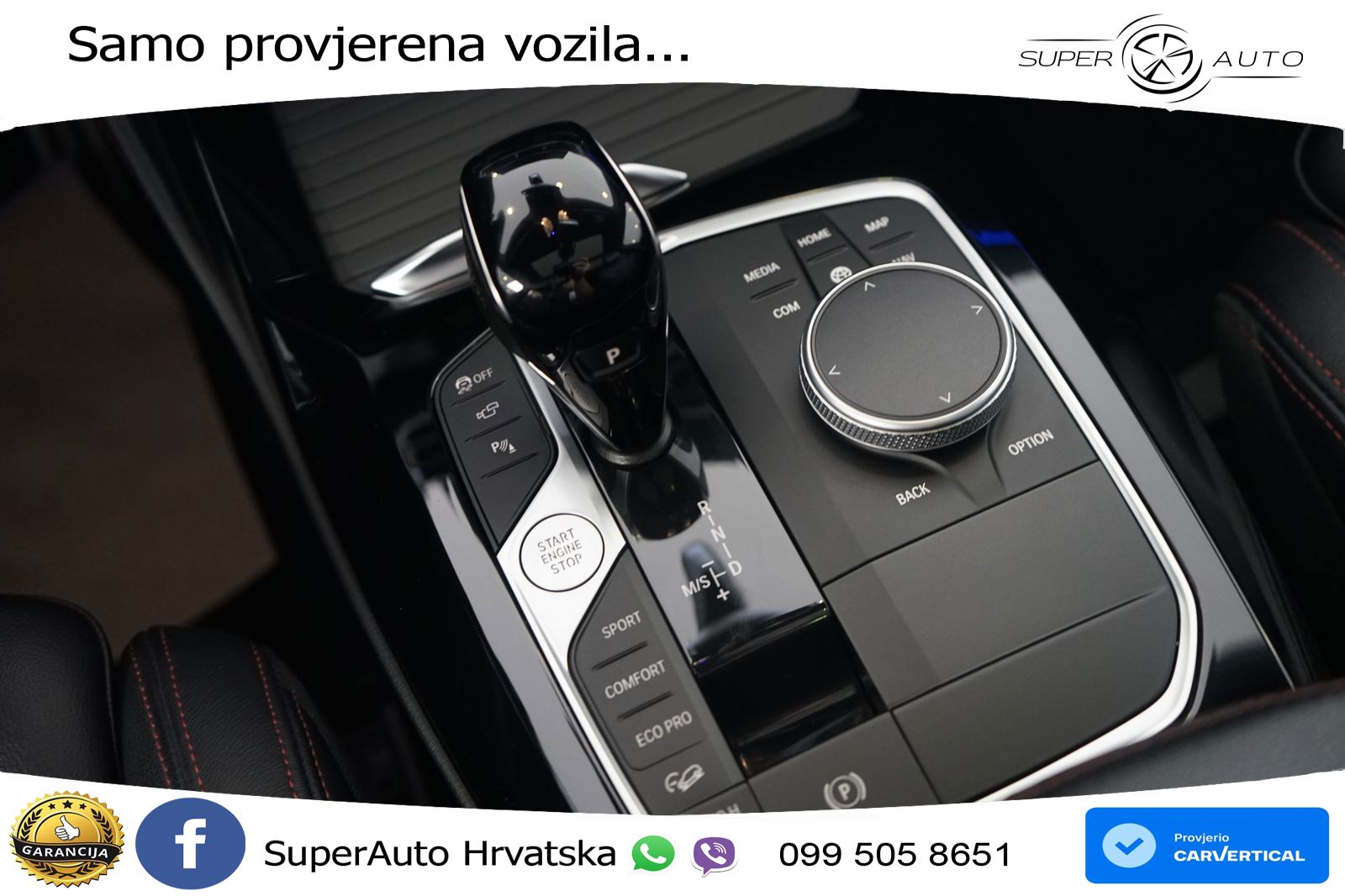 BMW X4 30d (286 KS) xDrive Steptronic M Sport LED+GR SJED+ACC