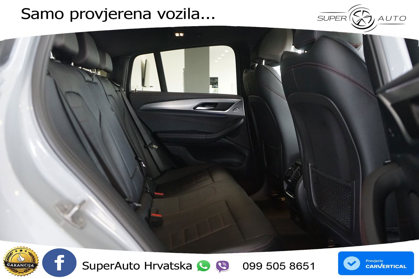 BMW X4 30d (286 KS) xDrive Steptronic M Sport LED+GR SJED+ACC