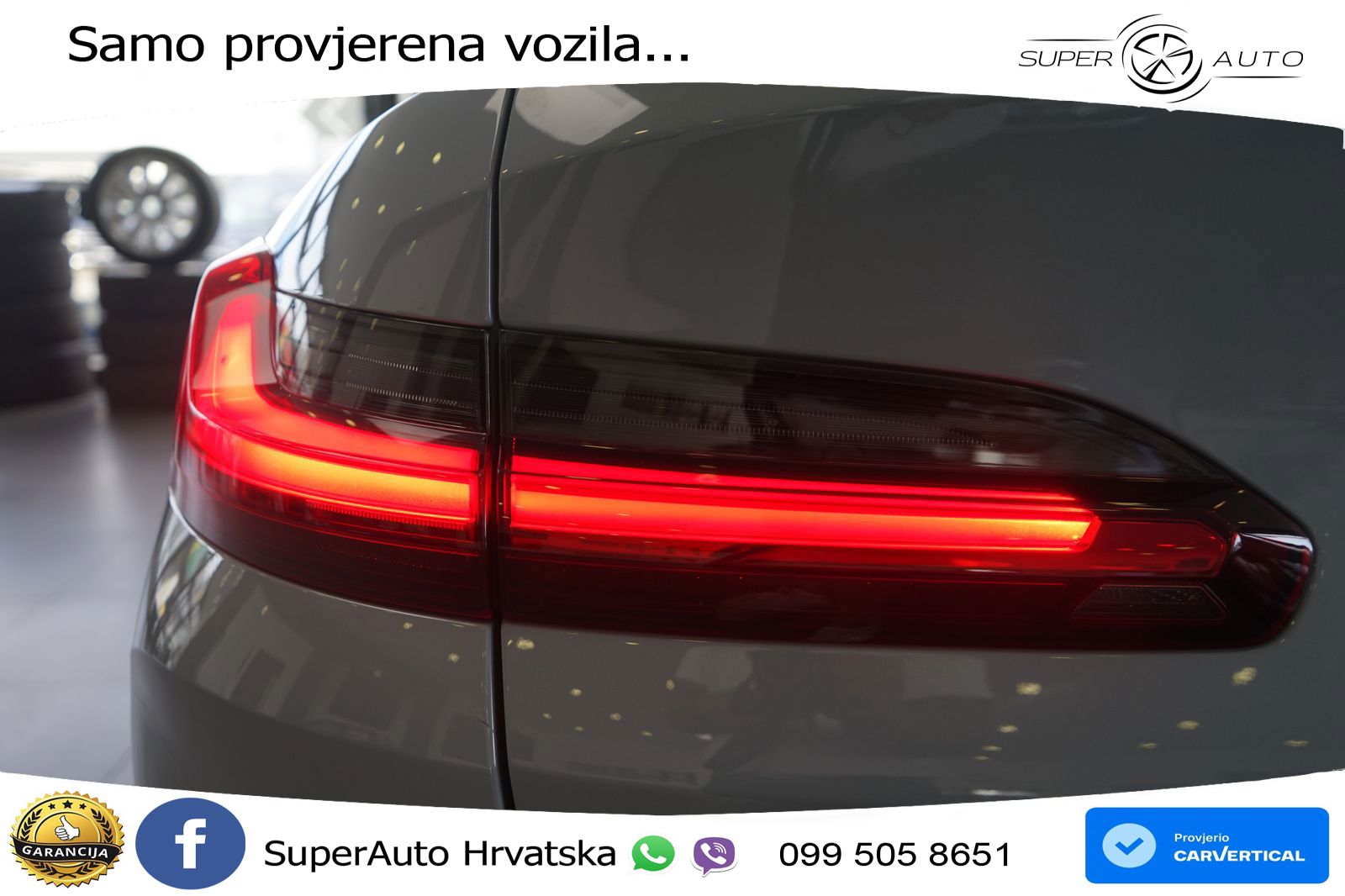 BMW X4 30d (286 KS) xDrive Steptronic M Sport LED+GR SJED+ACC