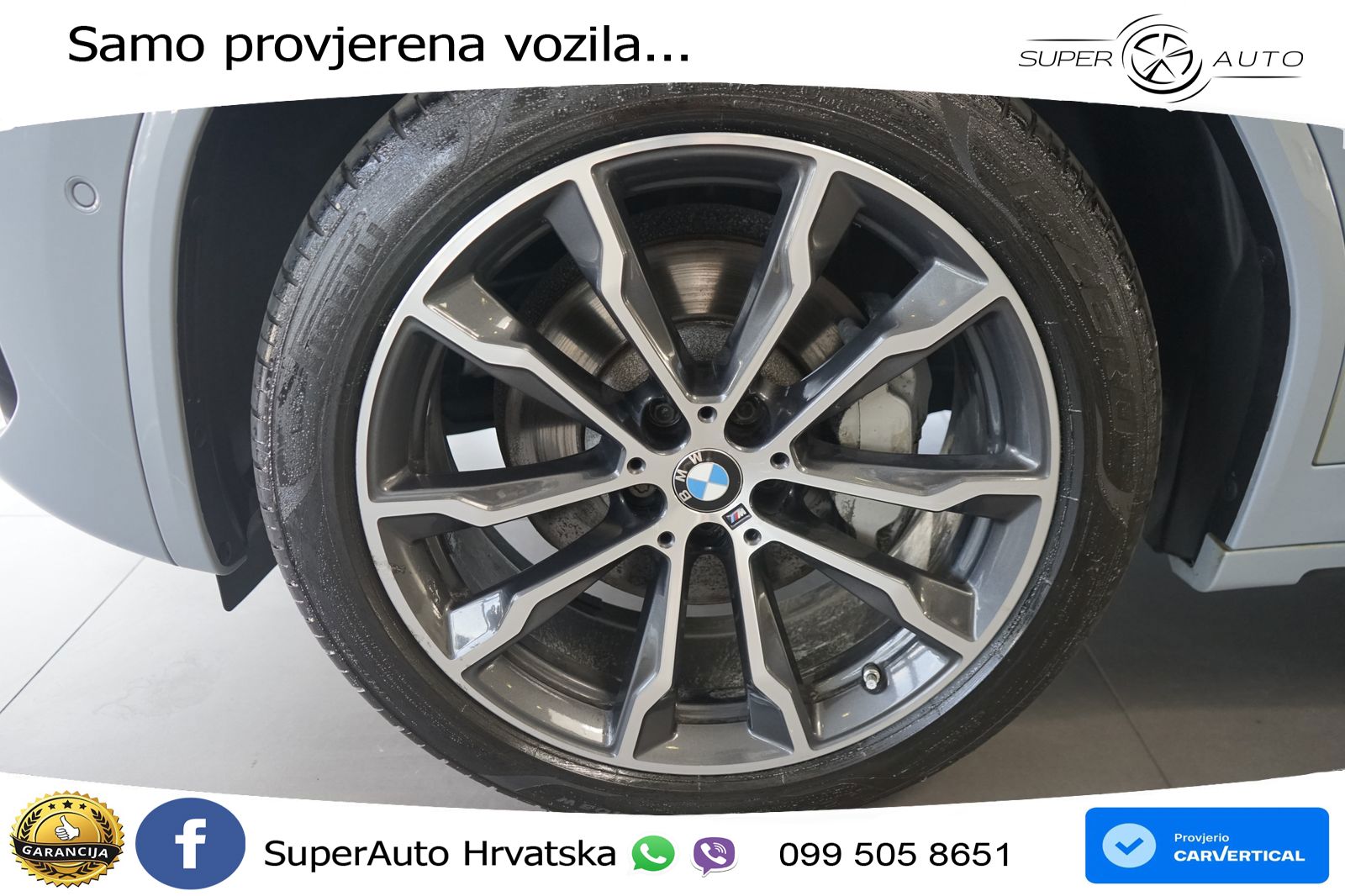 BMW X4 30d (286 KS) xDrive Steptronic M Sport LED+GR SJED+ACC