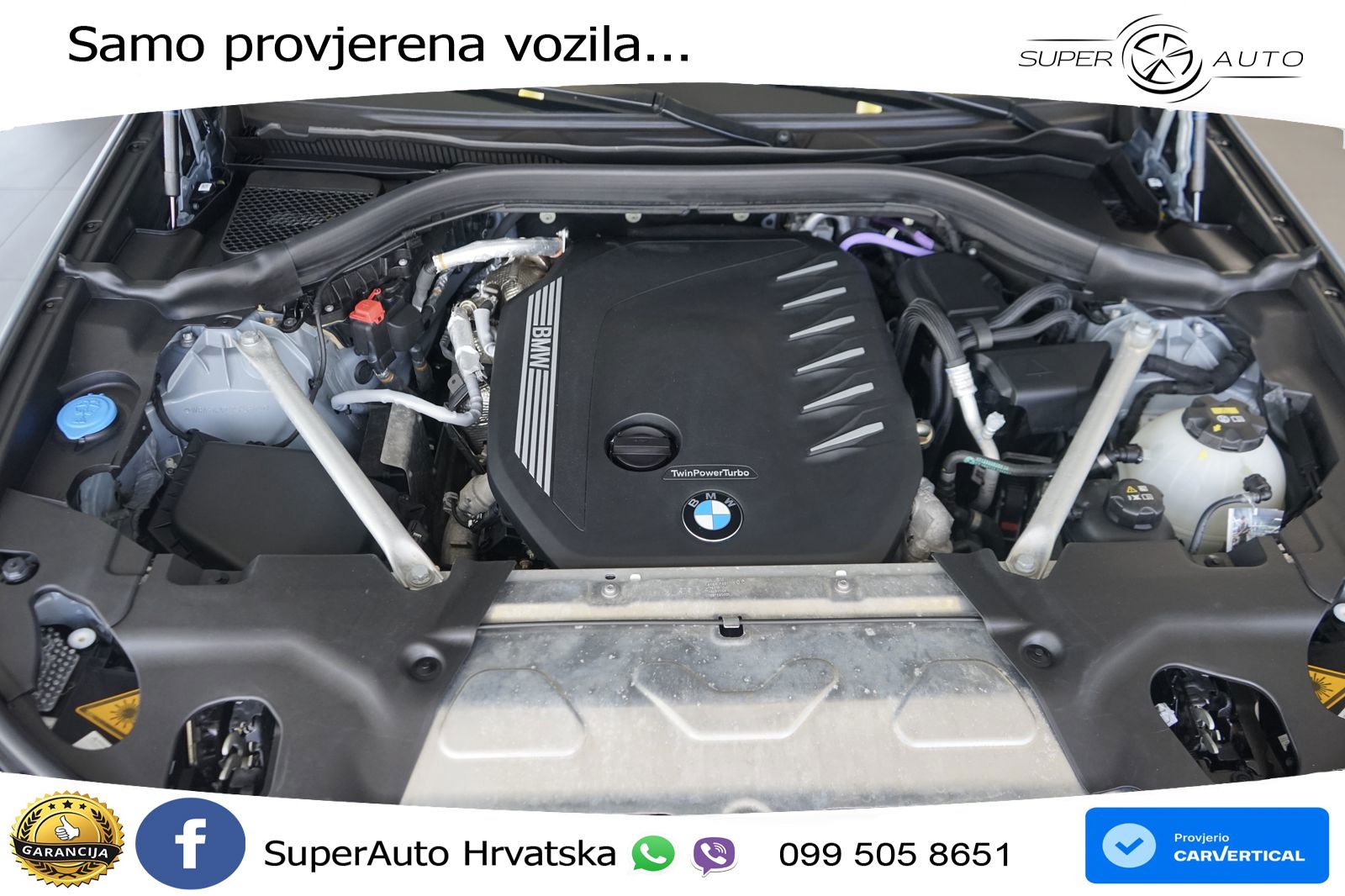 BMW X4 30d (286 KS) xDrive Steptronic M Sport LED+GR SJED+ACC