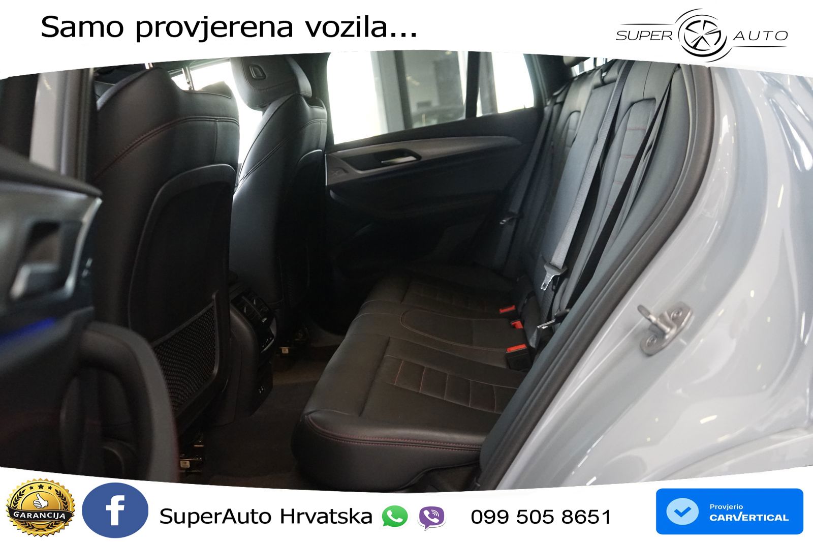BMW X4 30d (286 KS) xDrive Steptronic M Sport LED+GR SJED+ACC