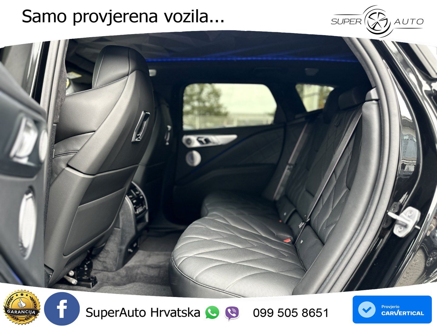 BMW XM 50e (476 KS) M xDrive M Steptronic LED+GR SJED+ACC