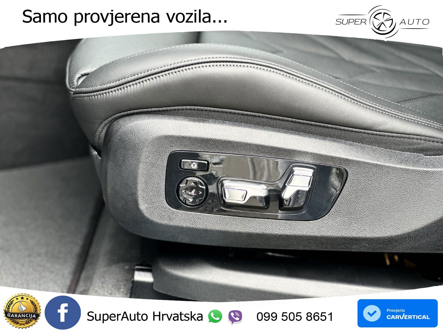 BMW XM 50e (476 KS) M xDrive M Steptronic LED+GR SJED+ACC