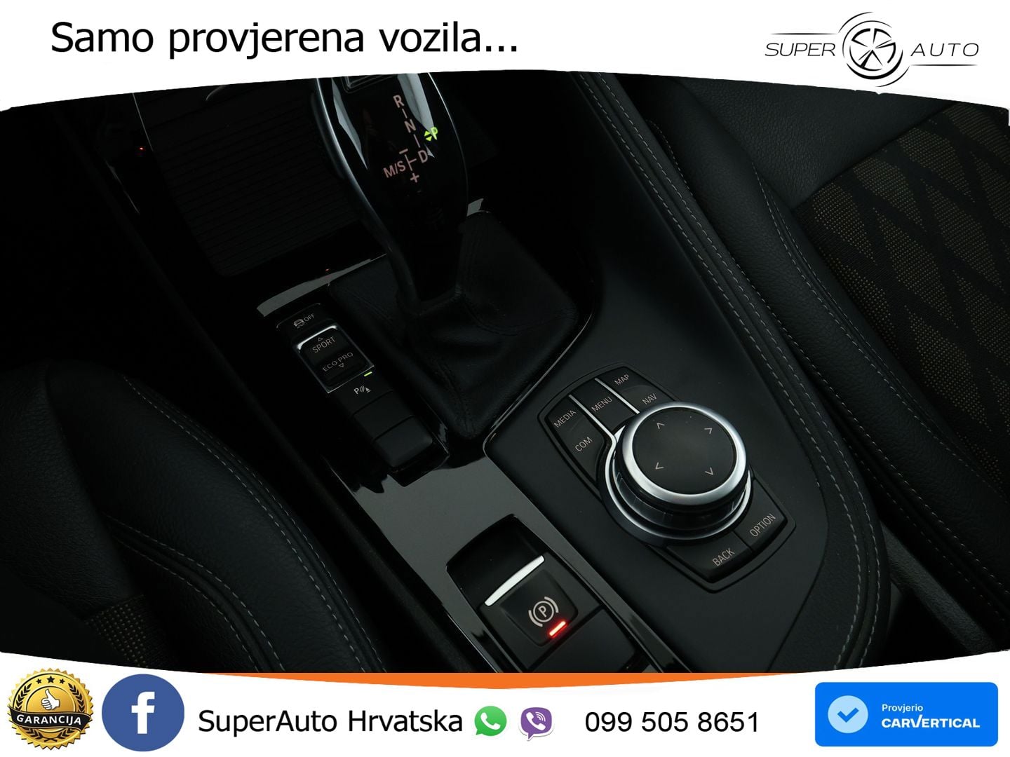 BMW X1 20i (192 KS) Steptronic xLine