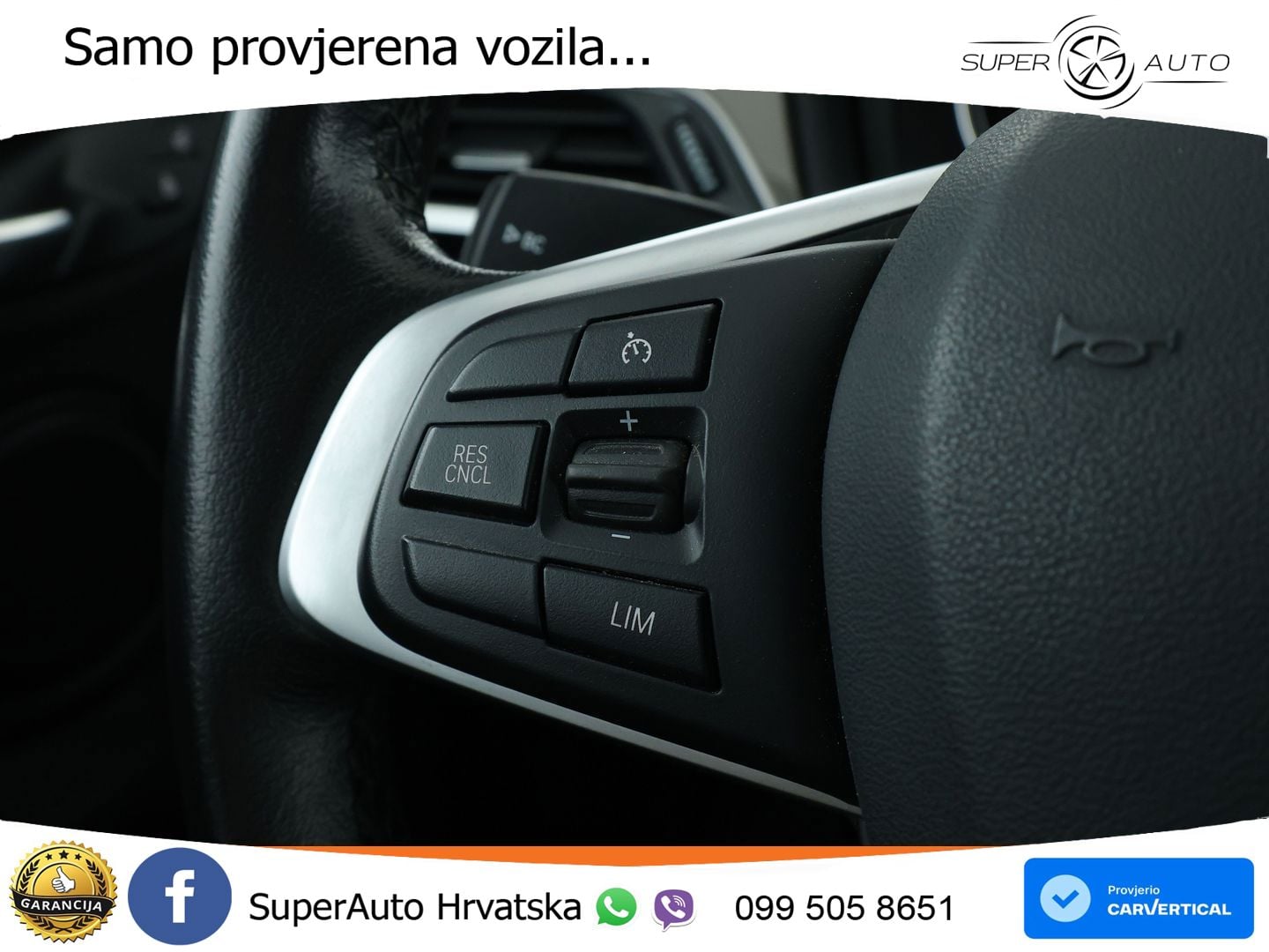 BMW X1 20i (192 KS) Steptronic xLine
