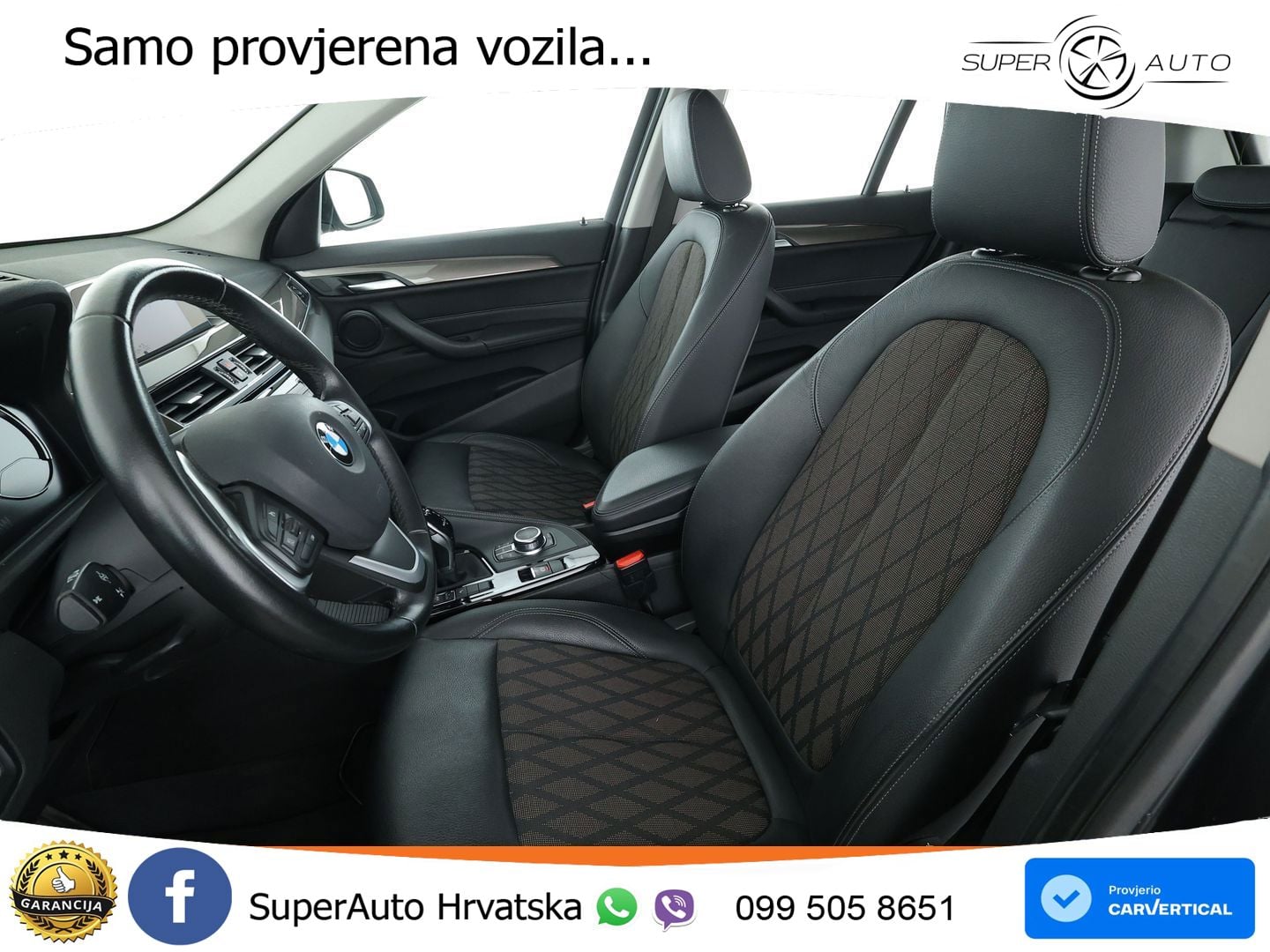 BMW X1 20i (192 KS) Steptronic xLine