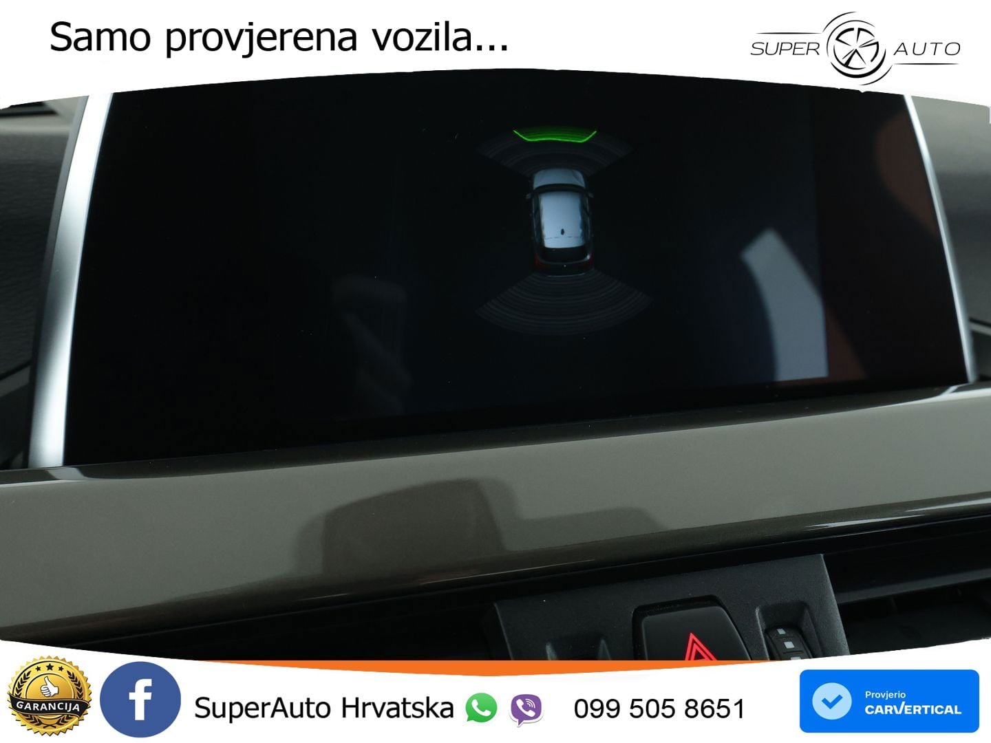 BMW X1 20i (192 KS) Steptronic xLine