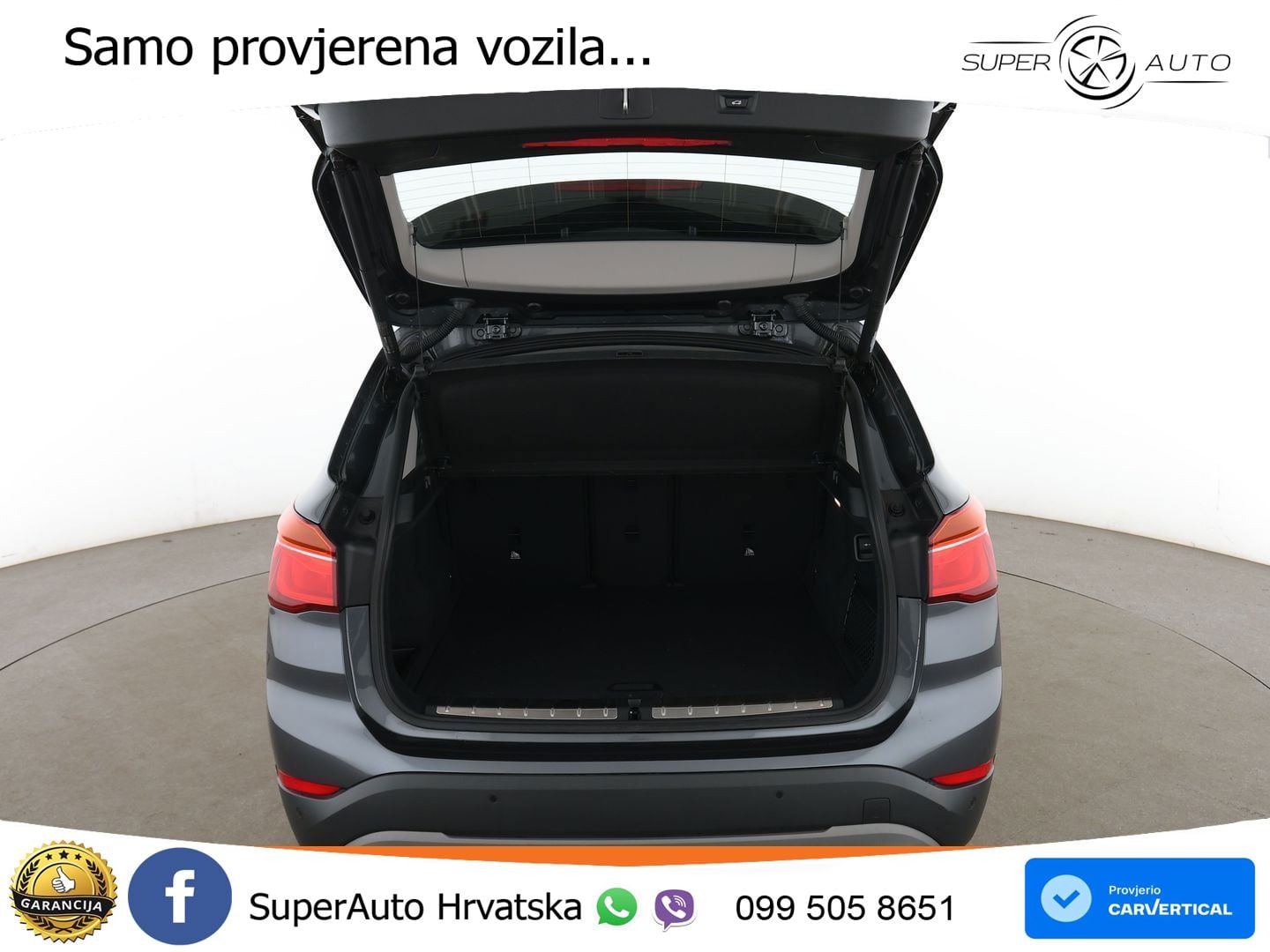 BMW X1 20i (192 KS) Steptronic xLine