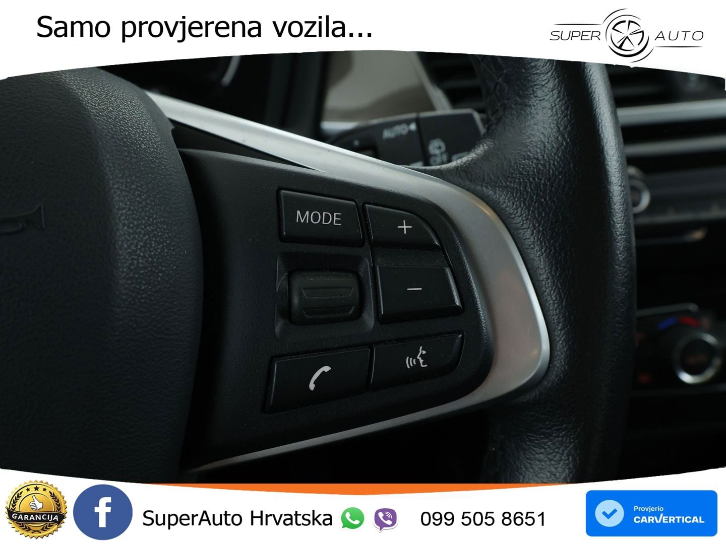 BMW X1 20i (192 KS) Steptronic xLine