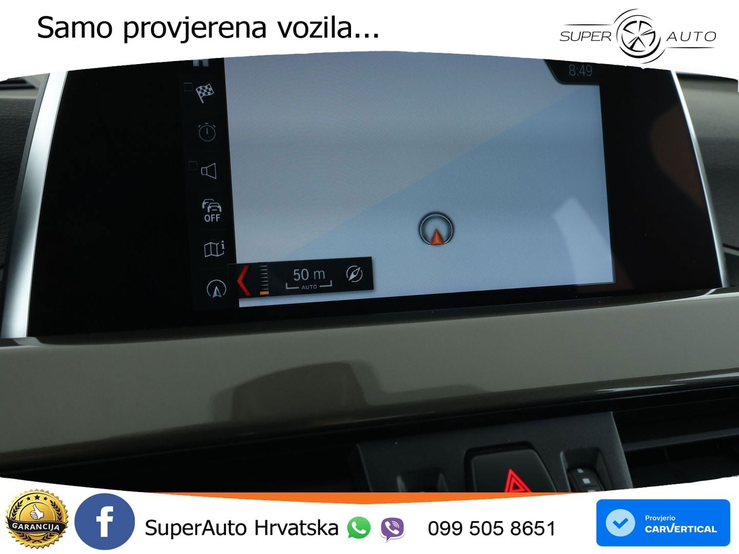 BMW X1 20i (192 KS) Steptronic xLine