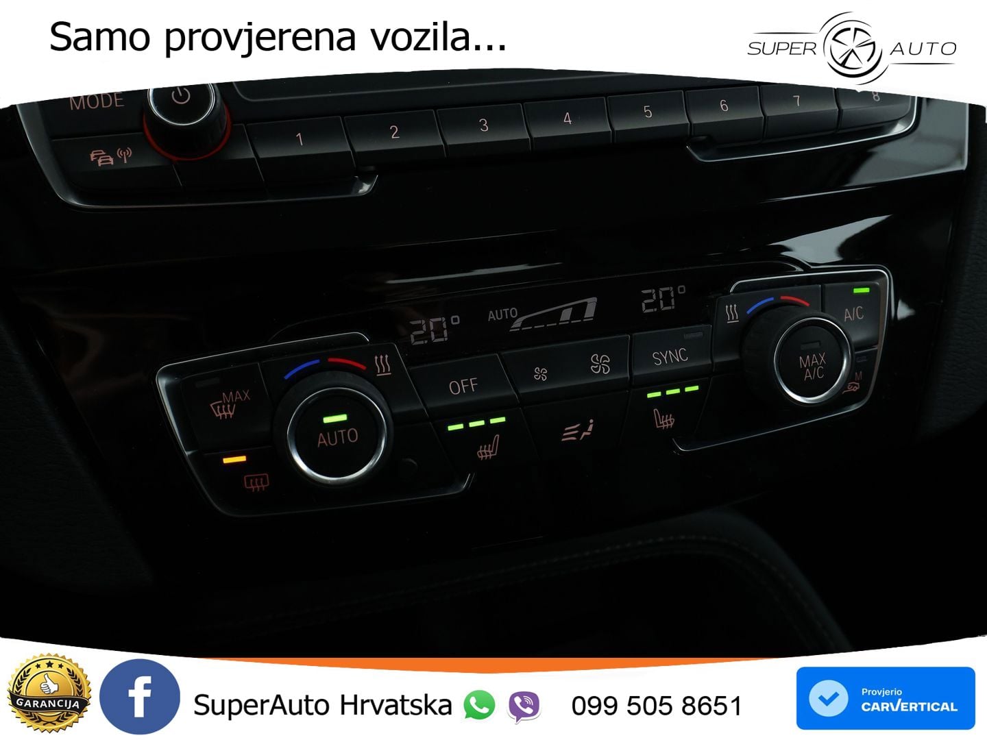 BMW X1 20i (192 KS) Steptronic xLine