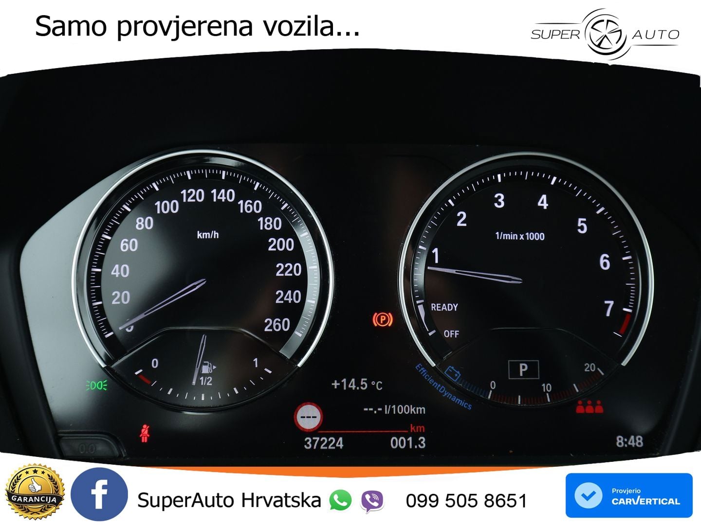 BMW X1 20i (192 KS) Steptronic xLine