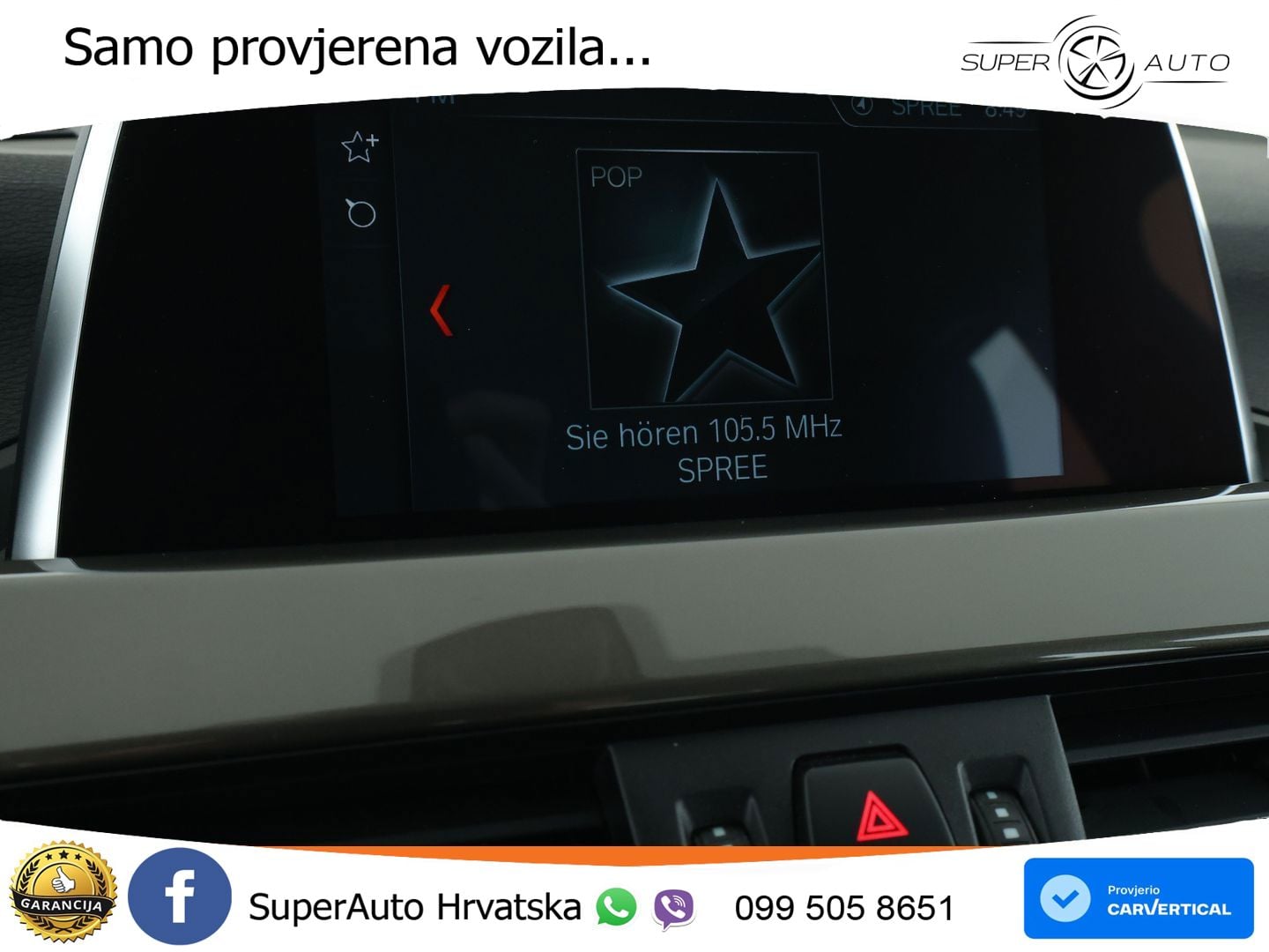 BMW X1 20i (192 KS) Steptronic xLine