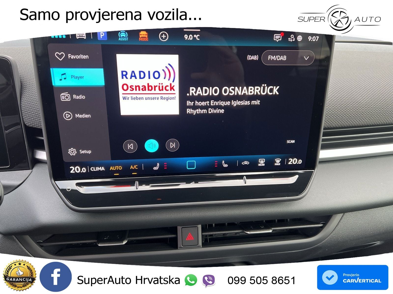 Volkswagen T-Roc II 1.5 eTSI (150 KS)  DSG LED+GR SJED+ACC