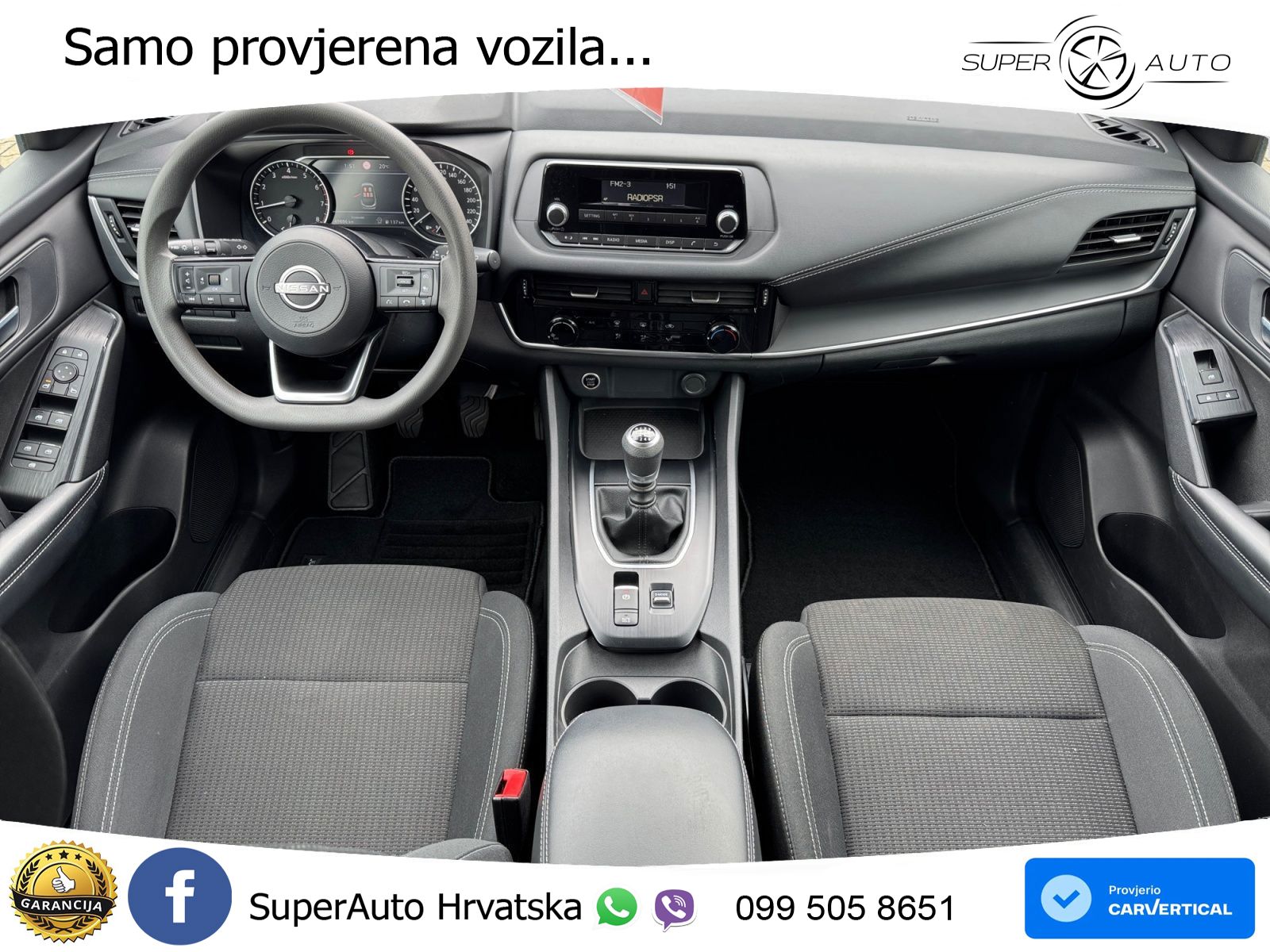 Nissan Qashqai 1.3 DIG-T (140 KS) LED+ACC