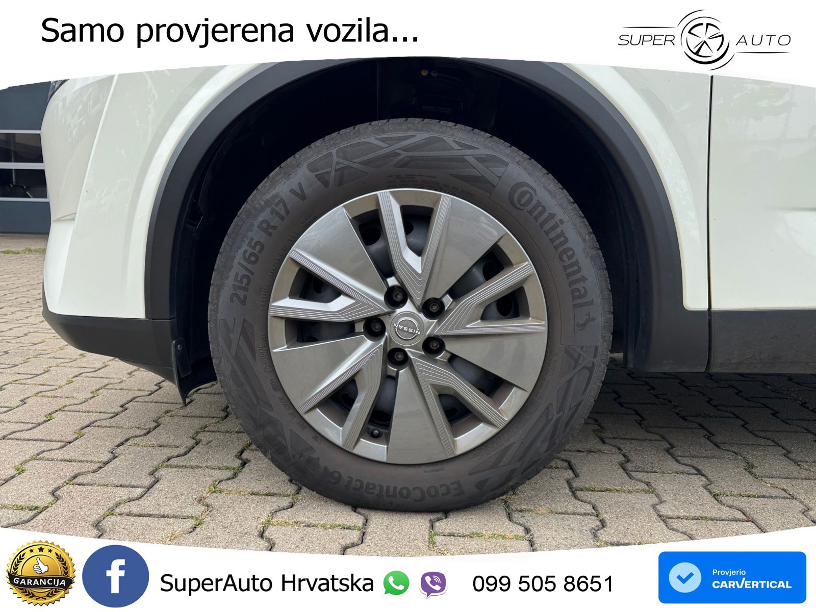 Nissan Qashqai 1.3 DIG-T (140 KS) LED+ACC