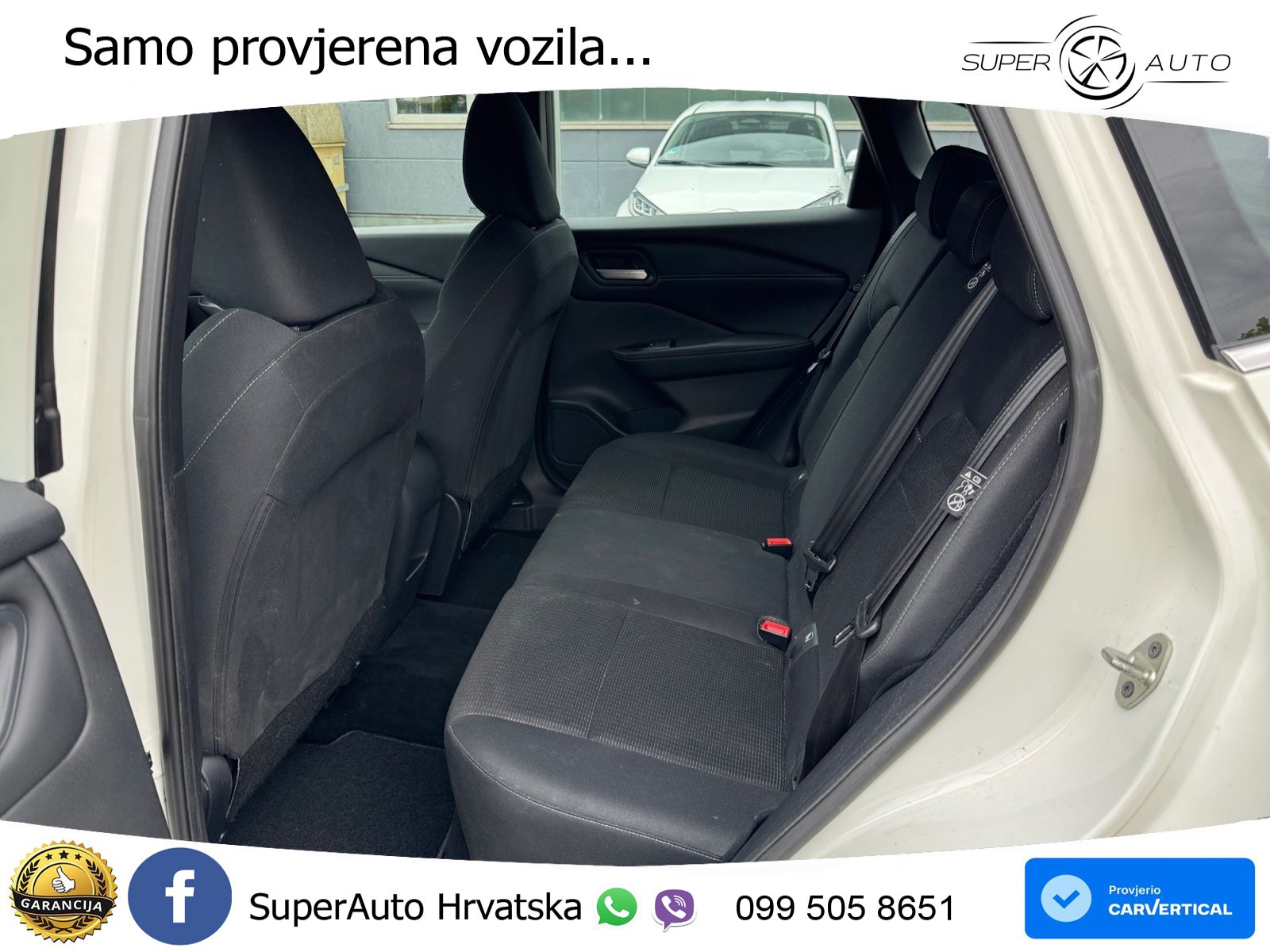 Nissan Qashqai 1.3 DIG-T (140 KS) LED+ACC