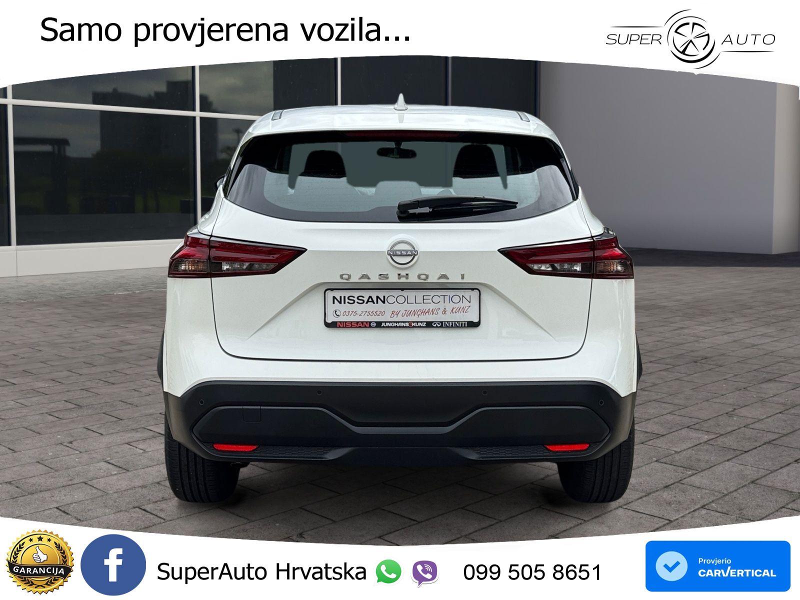 Nissan Qashqai 1.3 DIG-T (140 KS) LED+ACC