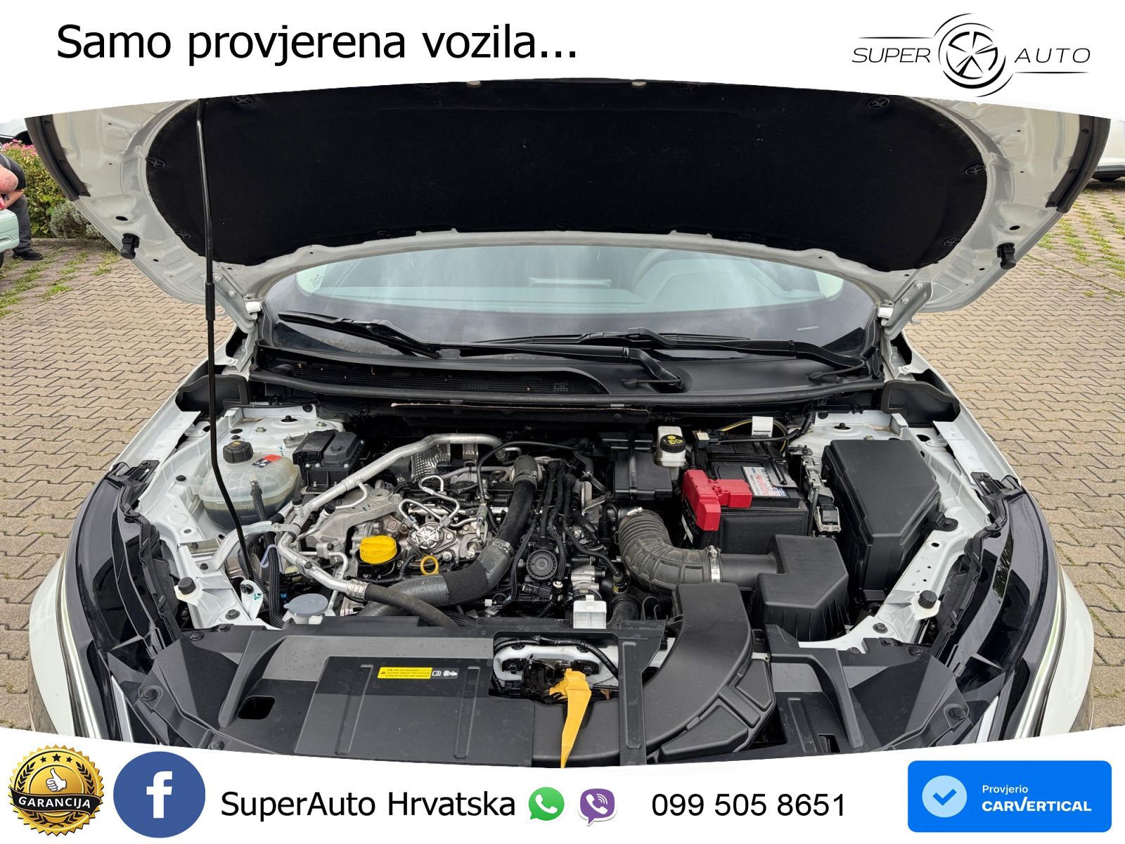 Nissan Qashqai 1.3 DIG-T (140 KS) LED+ACC