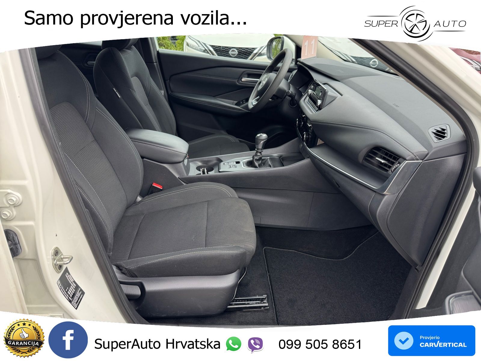 Nissan Qashqai 1.3 DIG-T (140 KS) LED+ACC