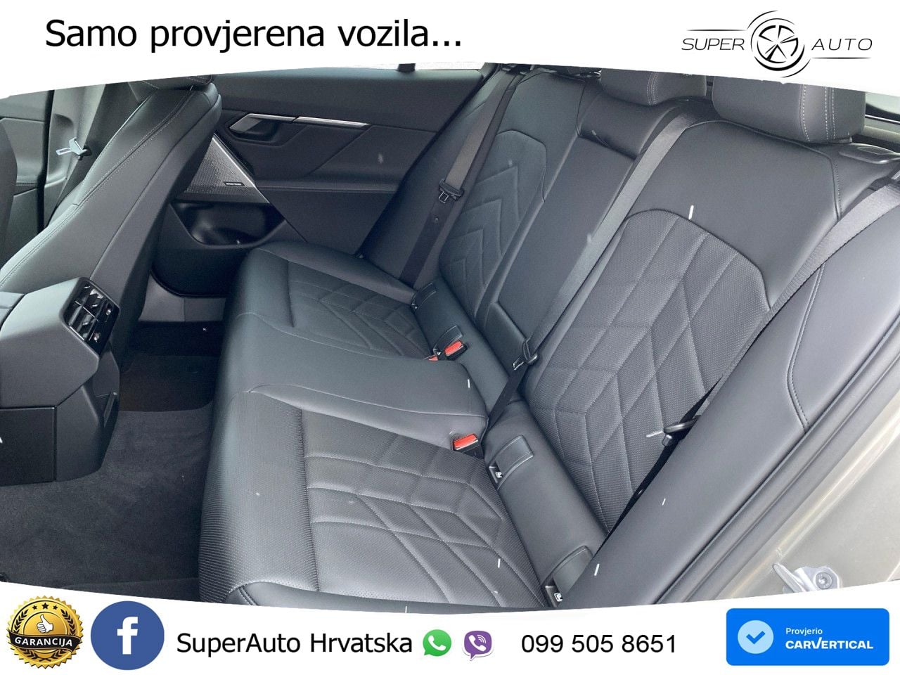 BMW 520d Touring (197 KS) Steptronic M Sport