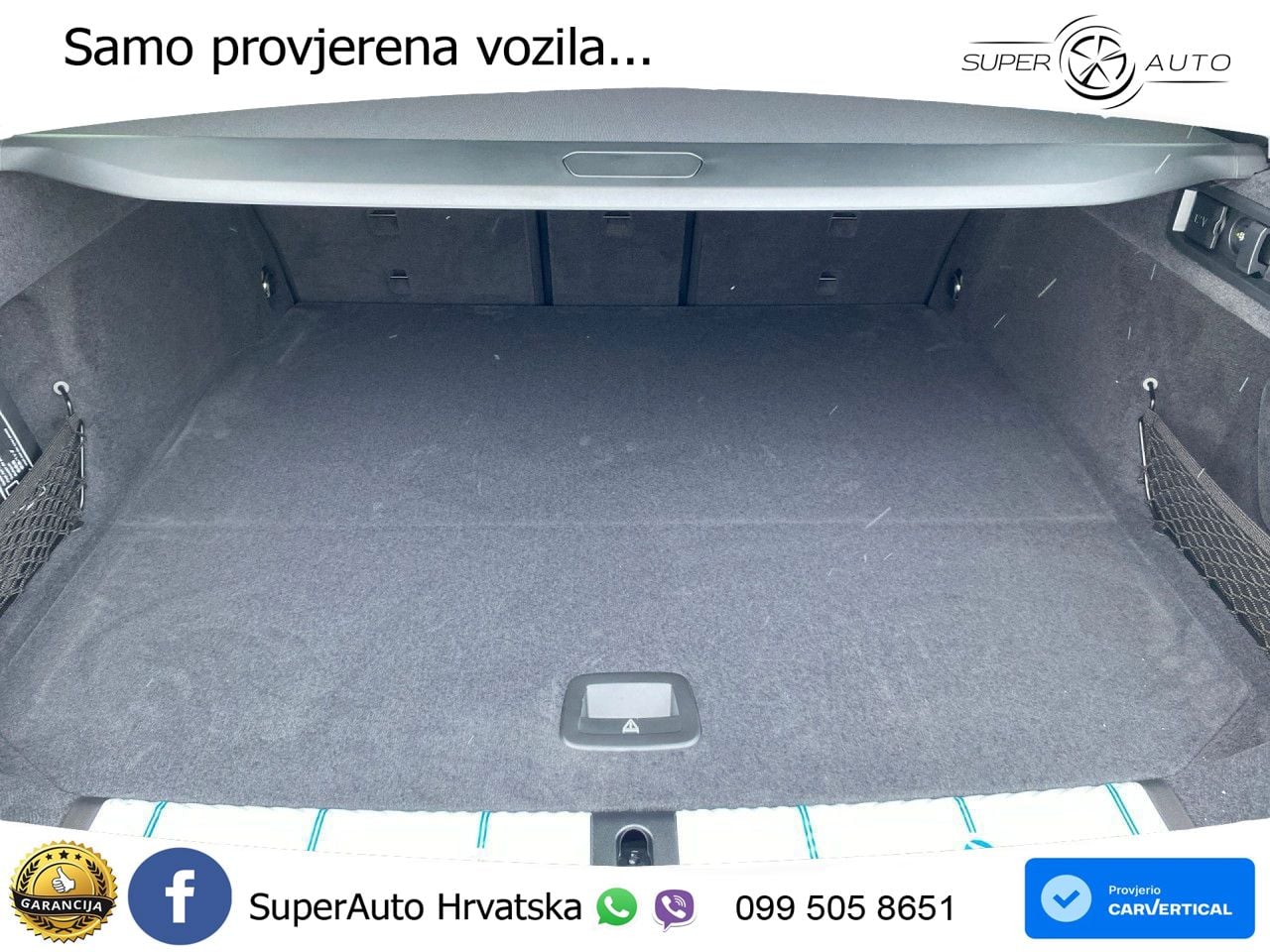 BMW 520d Touring (197 KS) Steptronic M Sport