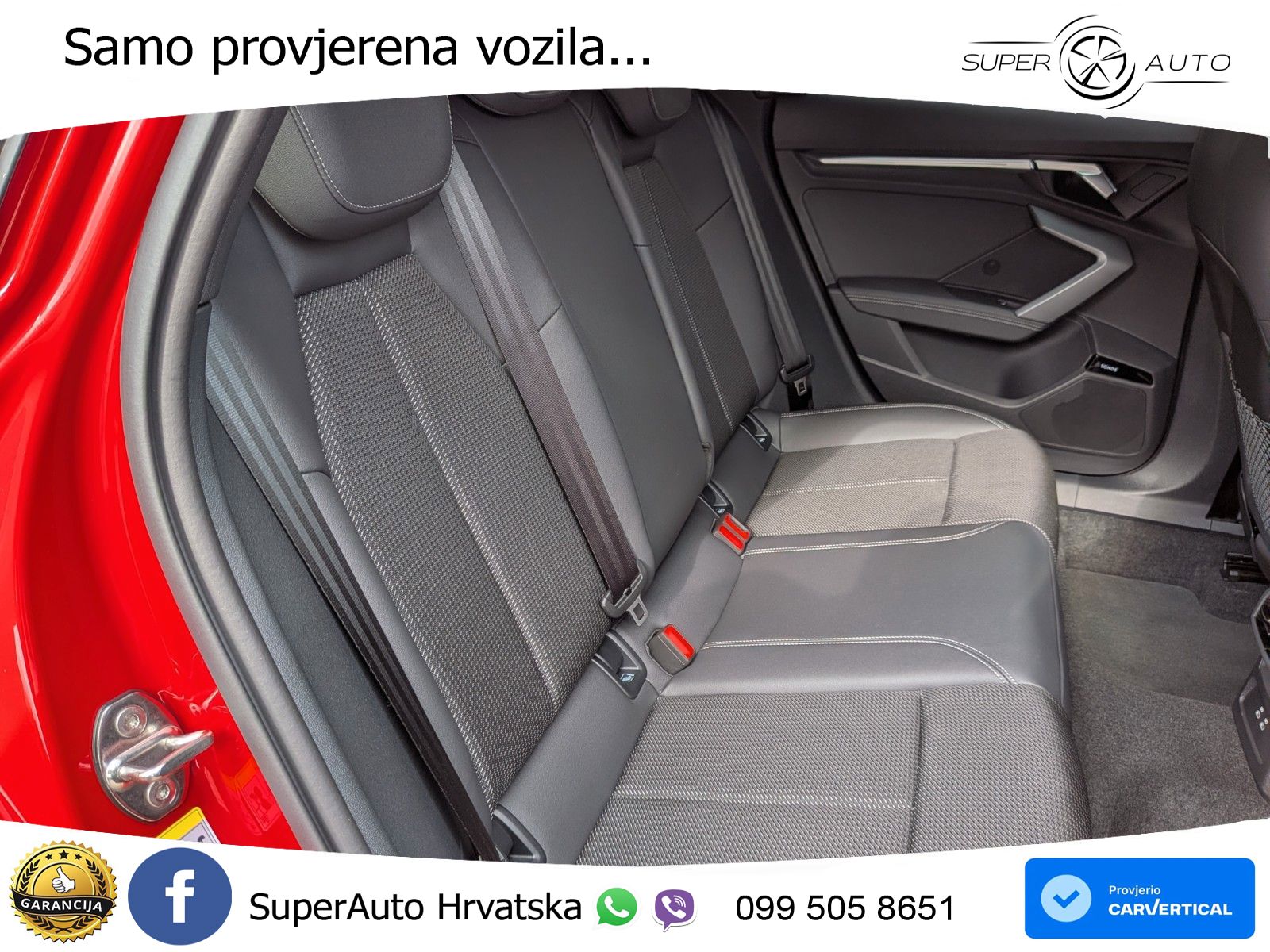 Audi S3 2.0 TFSI (333 KS) quattro S tronic MATRIX+GR SJED+KAM