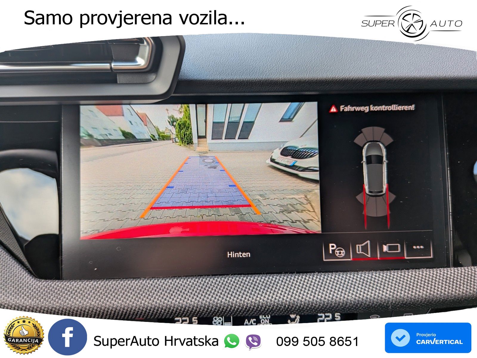 Audi S3 2.0 TFSI (333 KS) quattro S tronic MATRIX+GR SJED+KAM