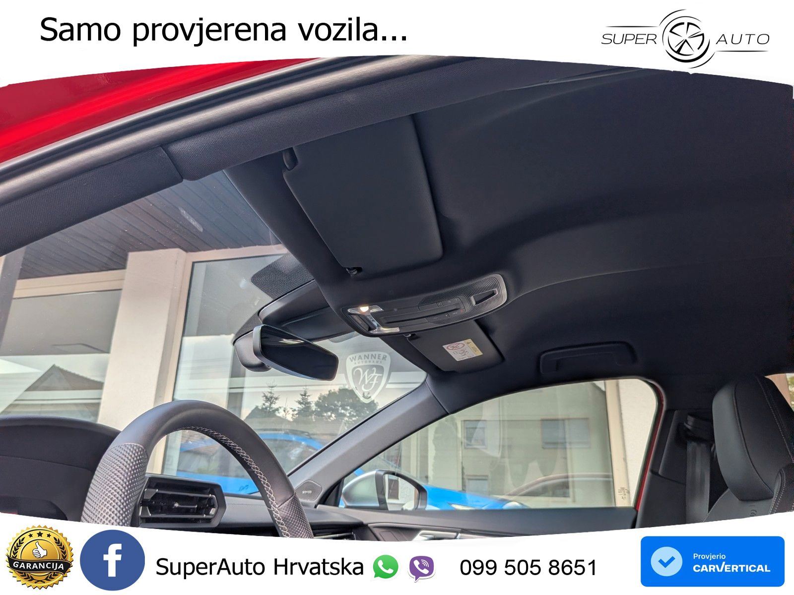 Audi S3 2.0 TFSI (333 KS) quattro S tronic MATRIX+GR SJED+KAM