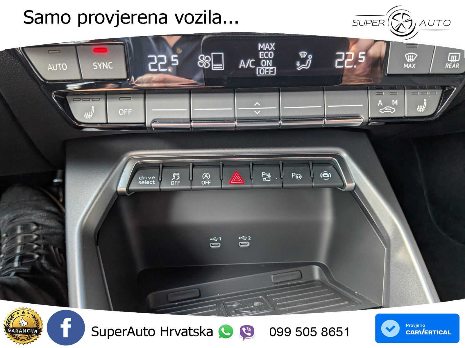 Audi S3 2.0 TFSI (333 KS) quattro S tronic MATRIX+GR SJED+KAM