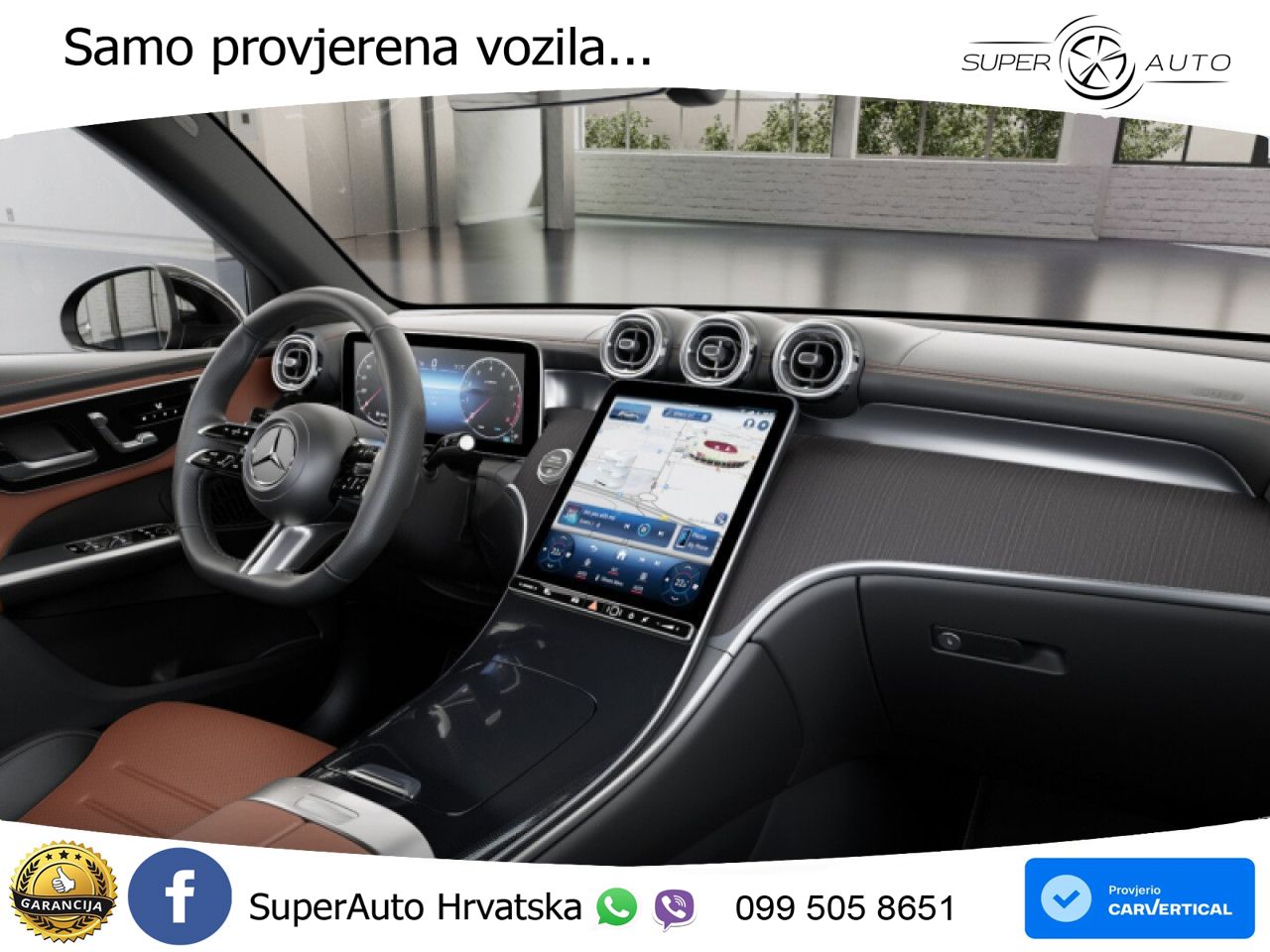 Mercedes GLC 200 (204 KS) 4MATIC 9G-TRONIC AMG