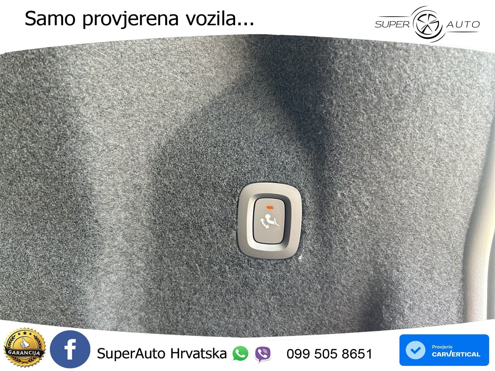Volvo XC60 T8 AWD Geartronic LED+GR SJED+ACC