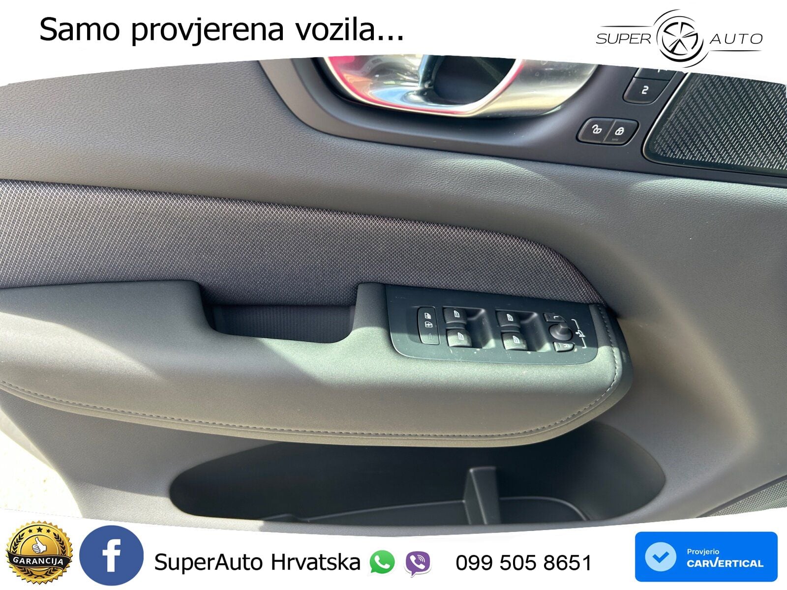 Volvo XC60 T8 AWD Geartronic LED+GR SJED+ACC