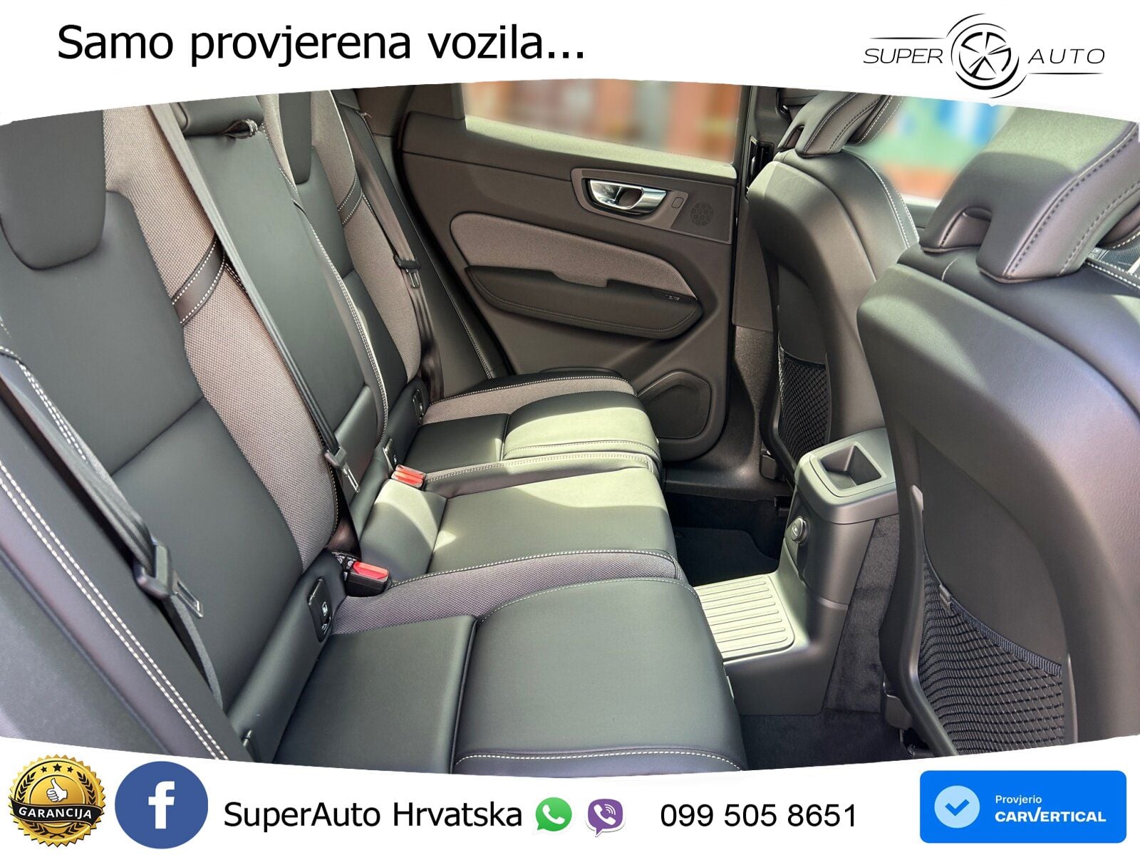 Volvo XC60 T8 AWD Geartronic LED+GR SJED+ACC